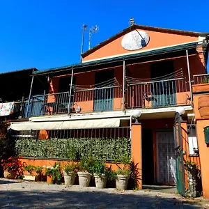  Appartamento La Casa Rosa! Italia
